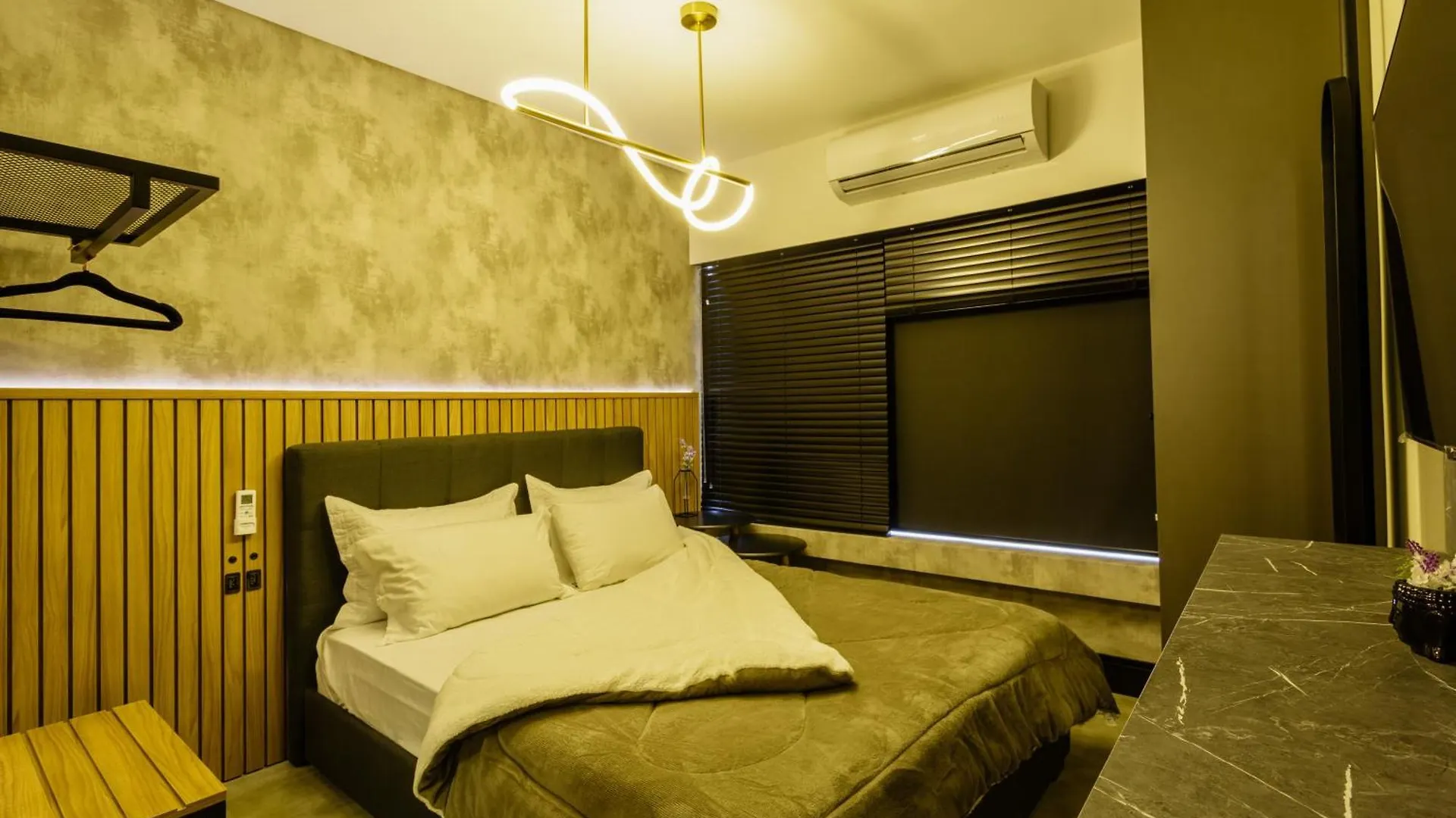 Appartement Apto Moderno No Centro De Florianopolis P748 Brazilië